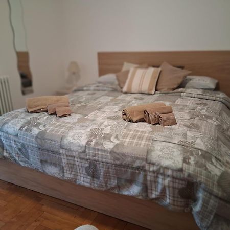Lario Promenade: Family Friendly Apartment In Como Kültér fotó