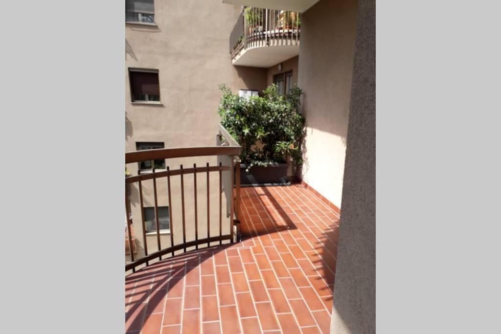 Lario Promenade: Family Friendly Apartment In Como Kültér fotó