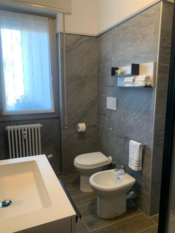 Lario Promenade: Family Friendly Apartment In Como Kültér fotó