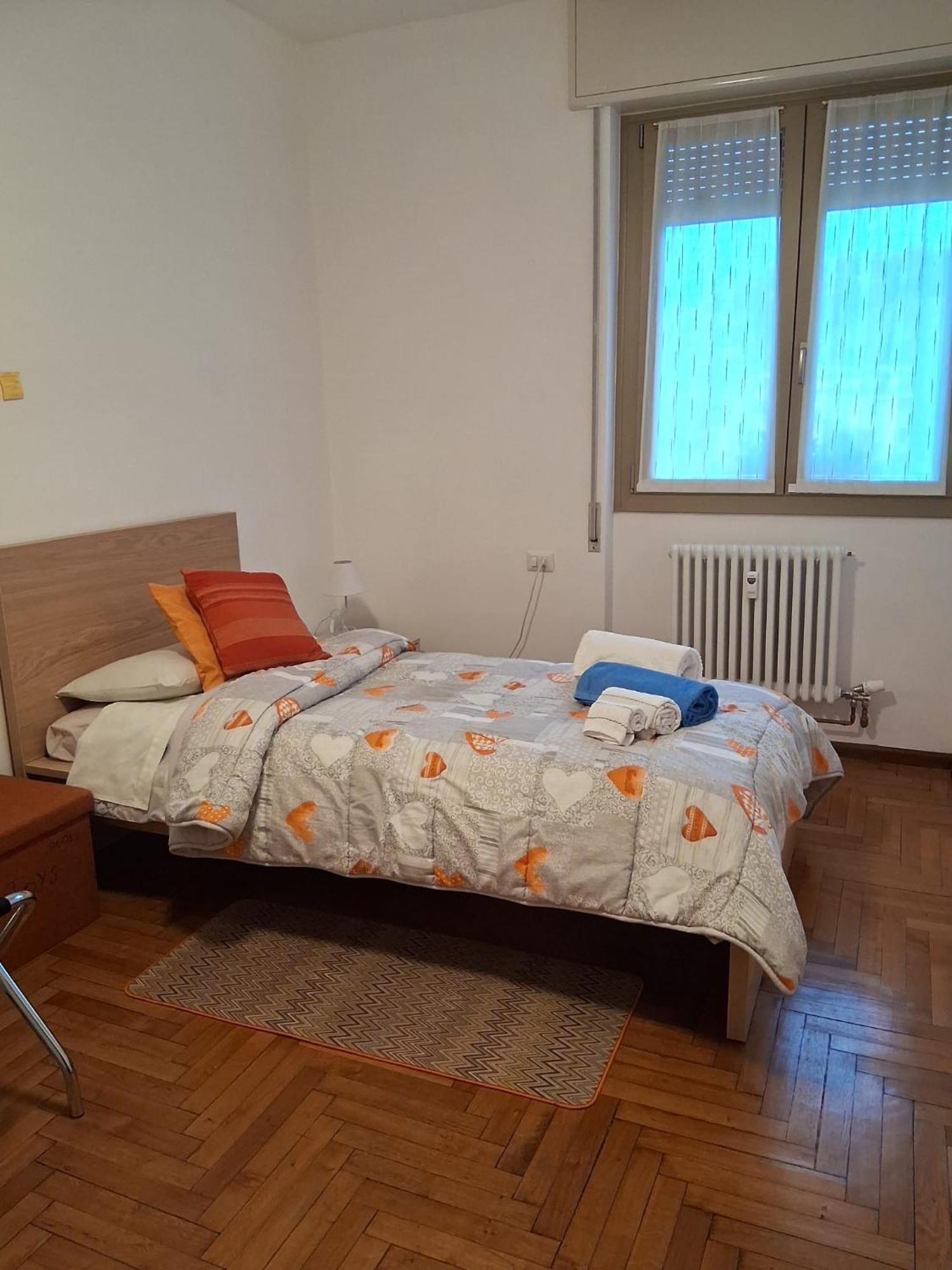 Lario Promenade: Family Friendly Apartment In Como Kültér fotó